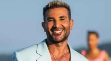 مكانة خاصة.. أحمد سعد يكشف سر ارتباطه القوي بجماهير المملكة العربية السعودية